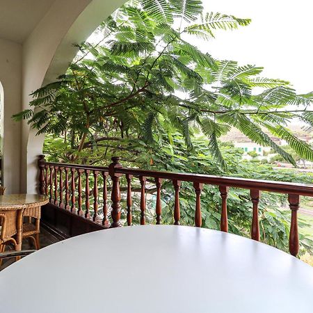 Lovely House Views&Garden Apartment Agaete  Exterior foto
