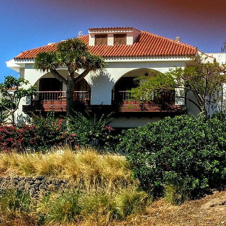 Lovely House Views&Garden Apartment Agaete  Exterior foto
