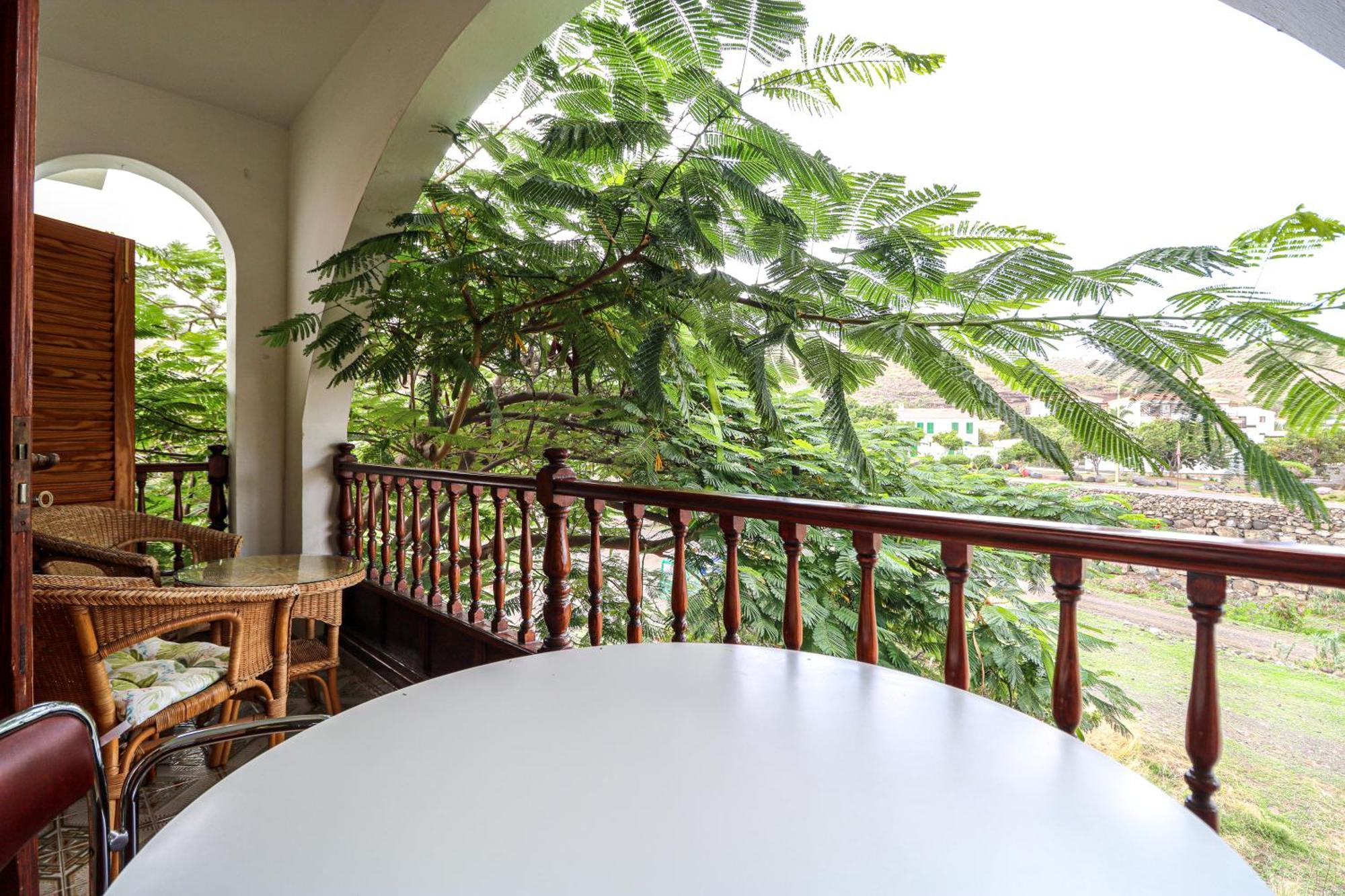 Lovely House Views&Garden Apartment Agaete  Exterior foto