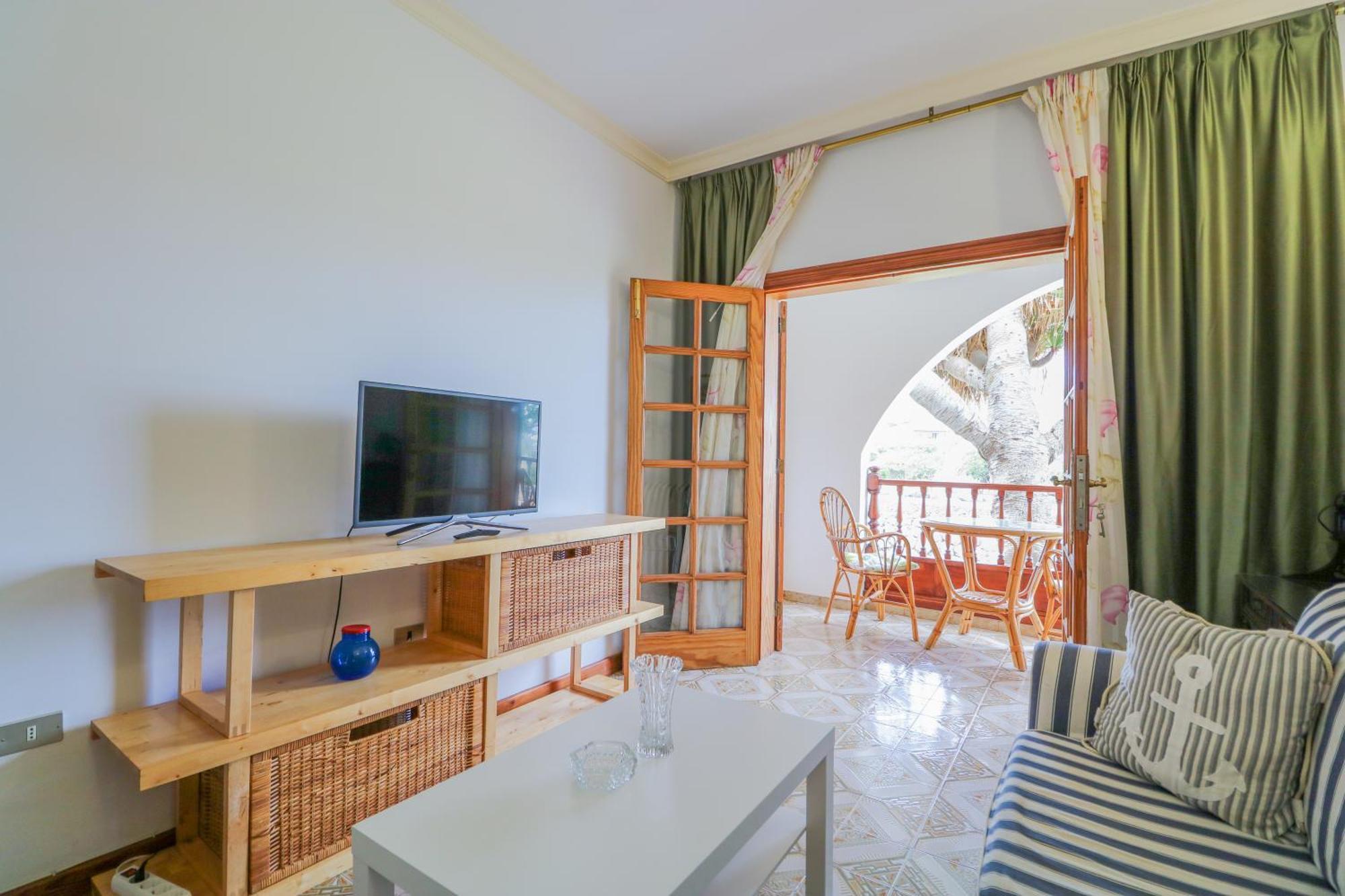 Lovely House Views&Garden Apartment Agaete  Exterior foto