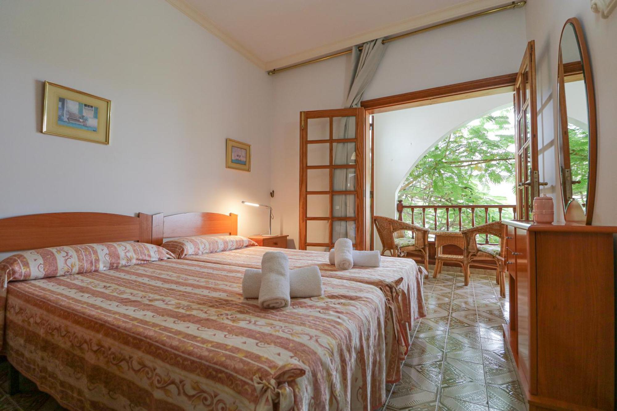 Lovely House Views&Garden Apartment Agaete  Exterior foto