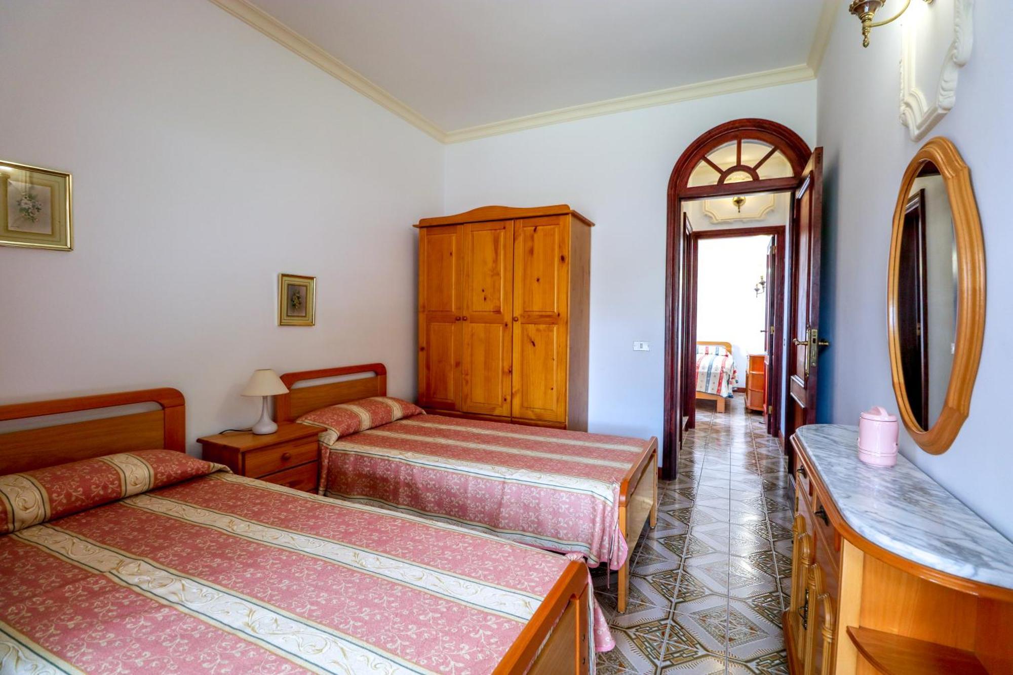 Lovely House Views&Garden Apartment Agaete  Exterior foto