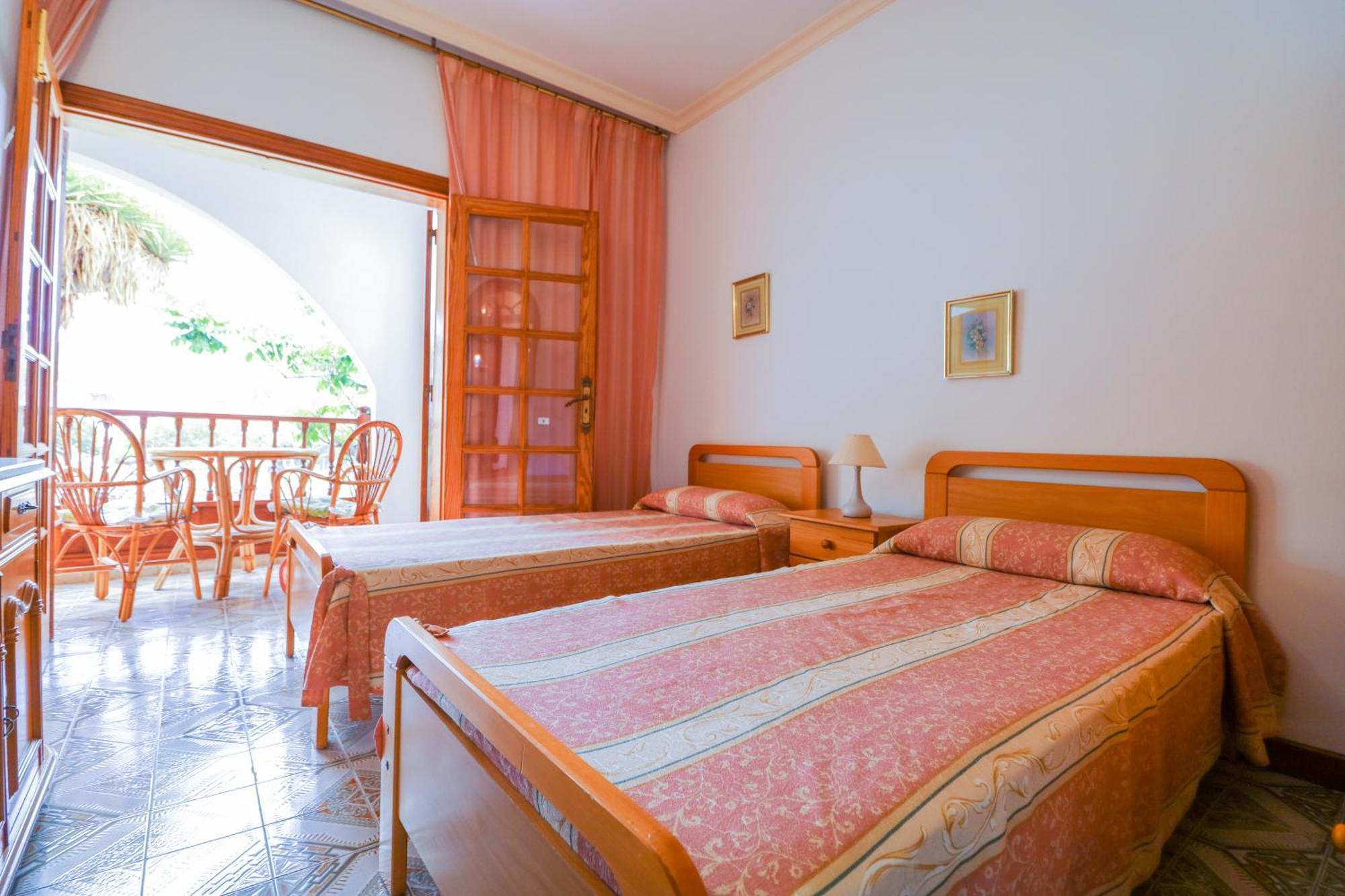Lovely House Views&Garden Apartment Agaete  Exterior foto