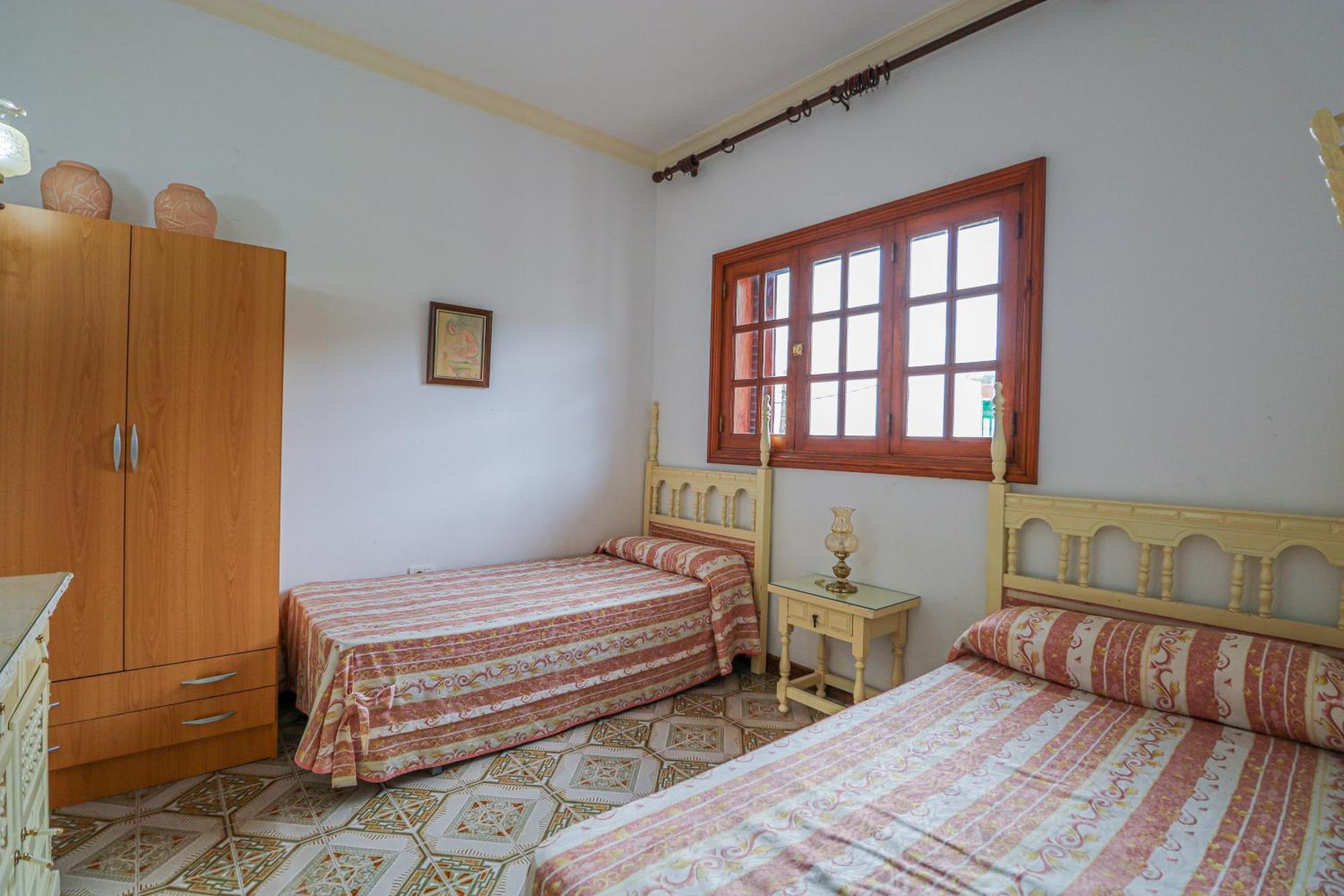 Lovely House Views&Garden Apartment Agaete  Exterior foto