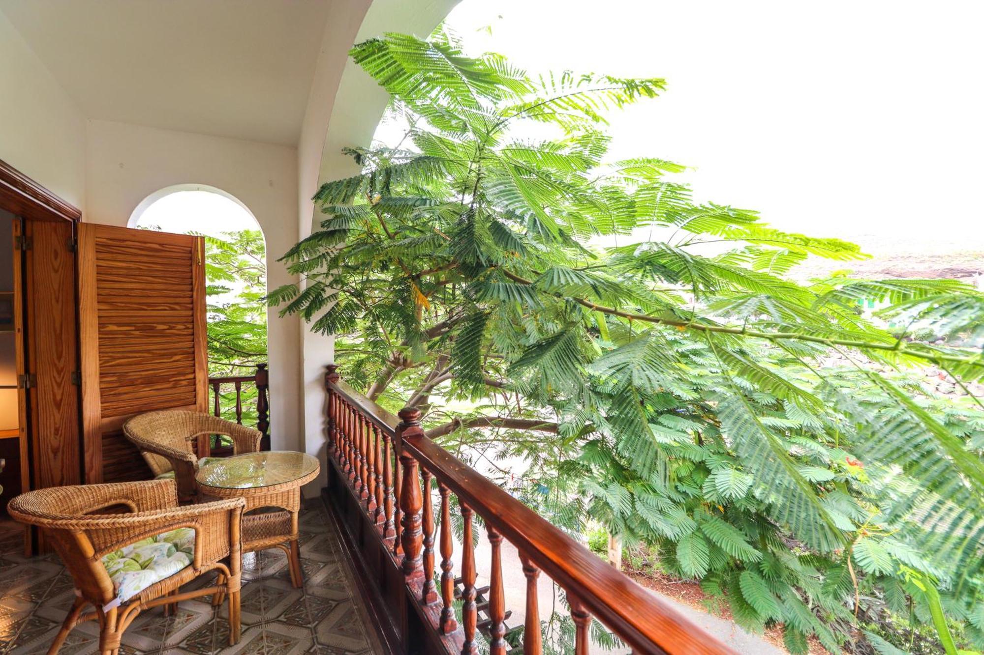 Lovely House Views&Garden Apartment Agaete  Exterior foto