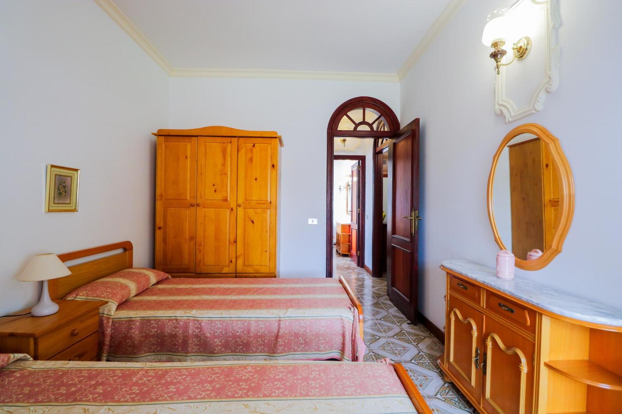 Lovely House Views&Garden Apartment Agaete  Exterior foto