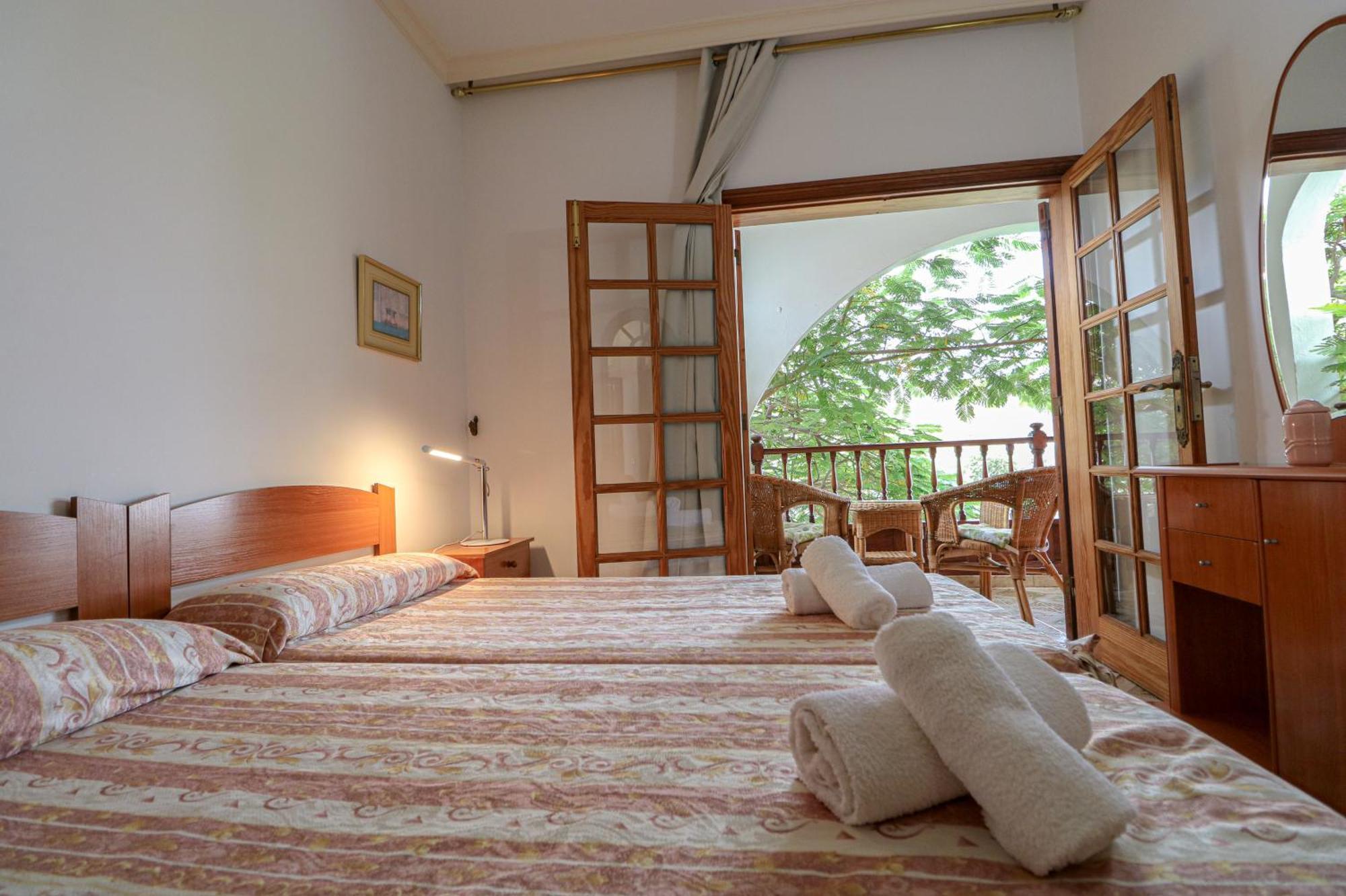 Lovely House Views&Garden Apartment Agaete  Exterior foto