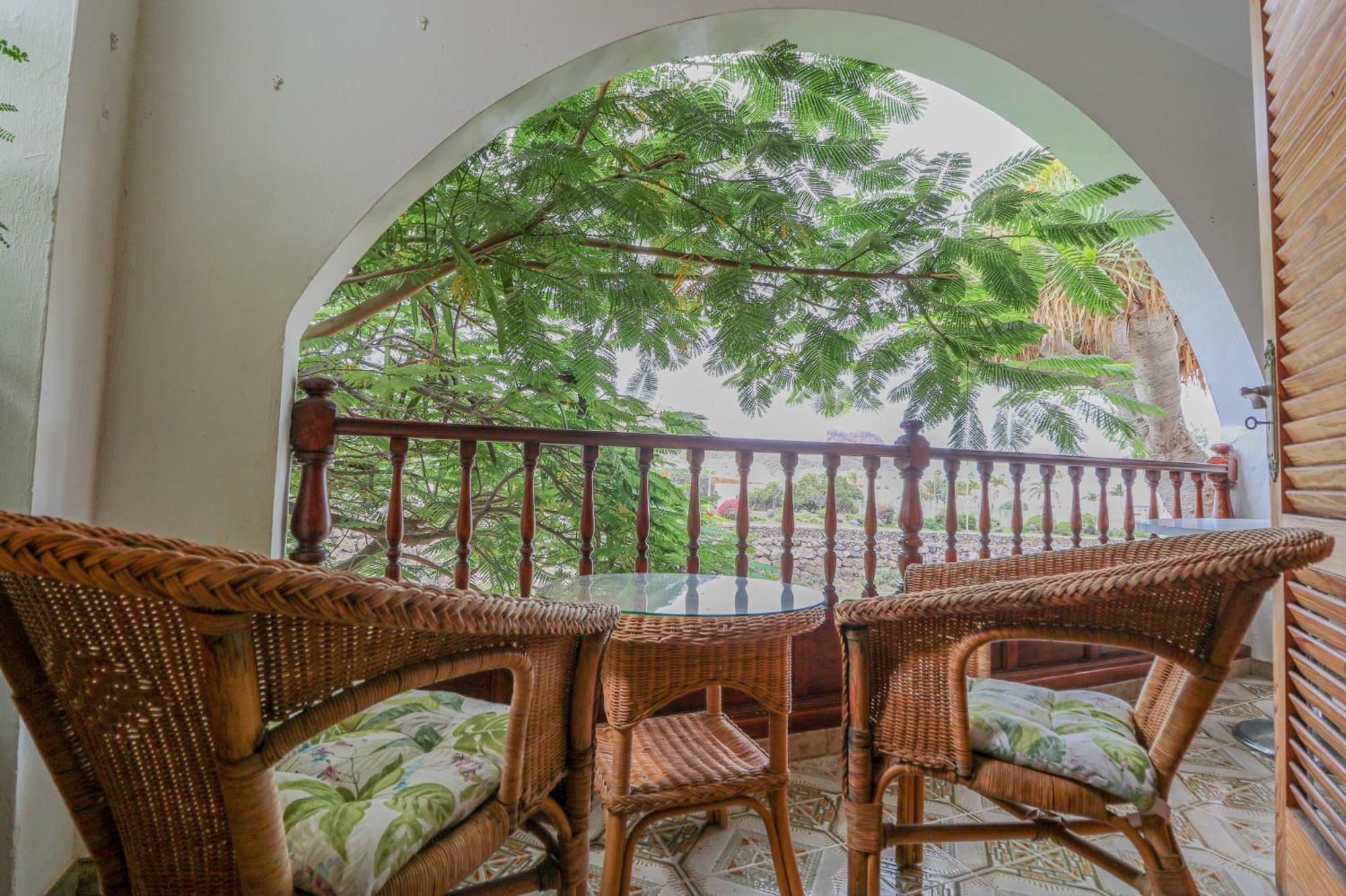 Lovely House Views&Garden Apartment Agaete  Exterior foto