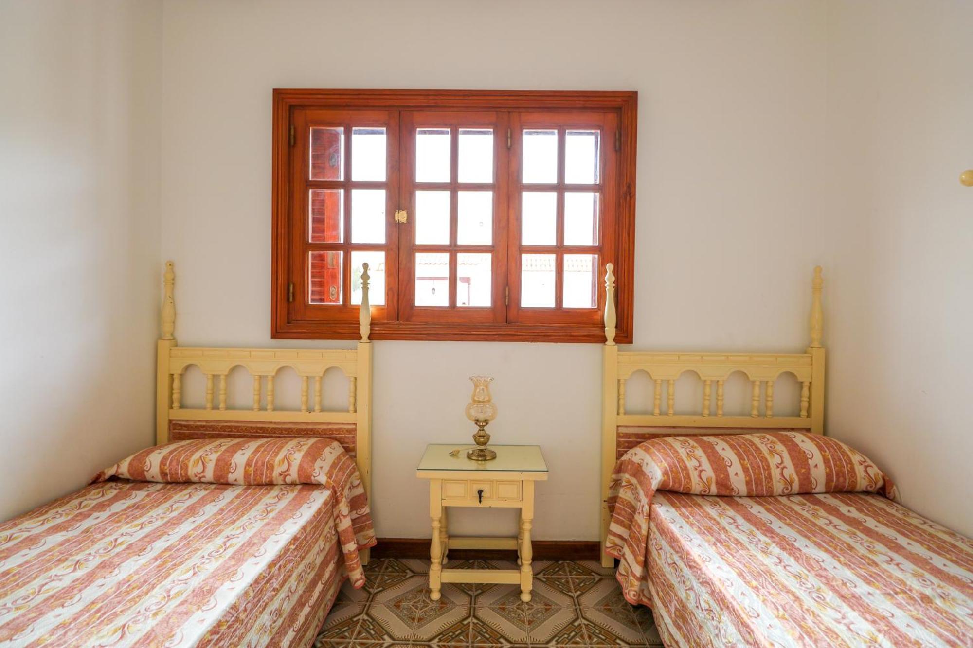 Lovely House Views&Garden Apartment Agaete  Exterior foto