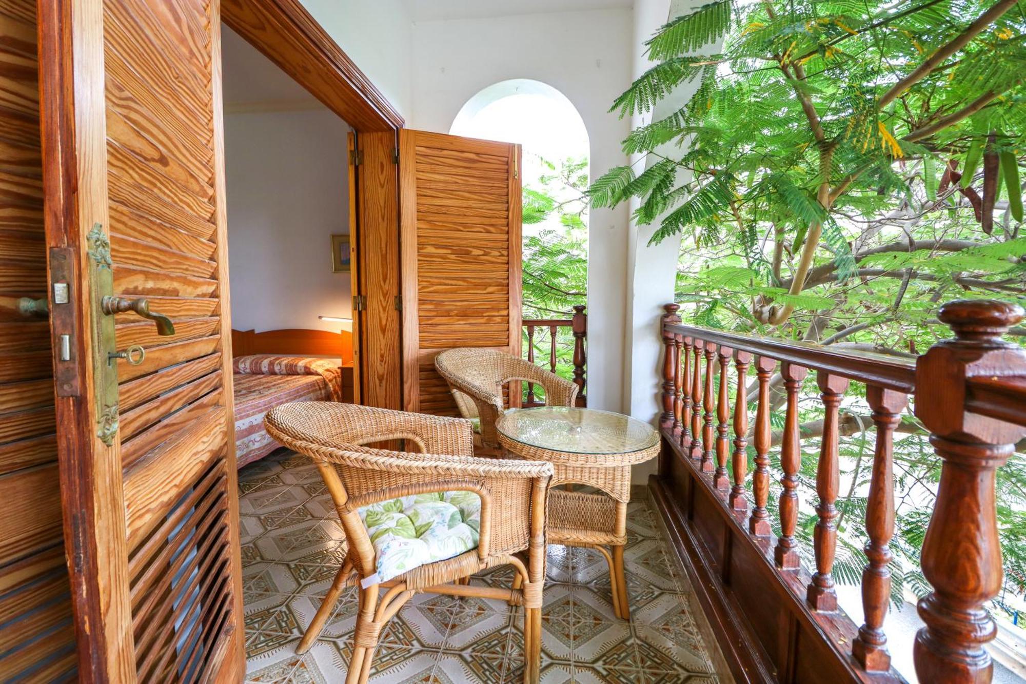 Lovely House Views&Garden Apartment Agaete  Exterior foto
