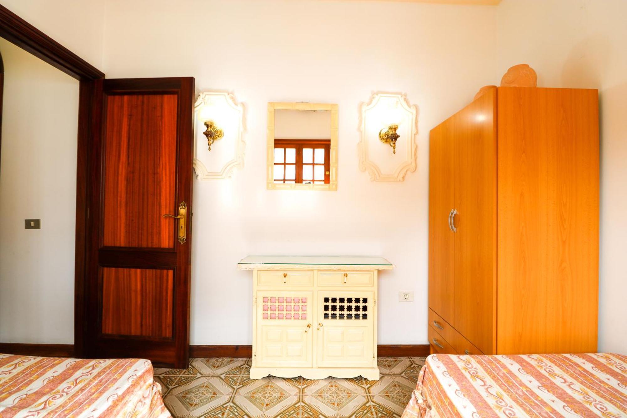Lovely House Views&Garden Apartment Agaete  Exterior foto
