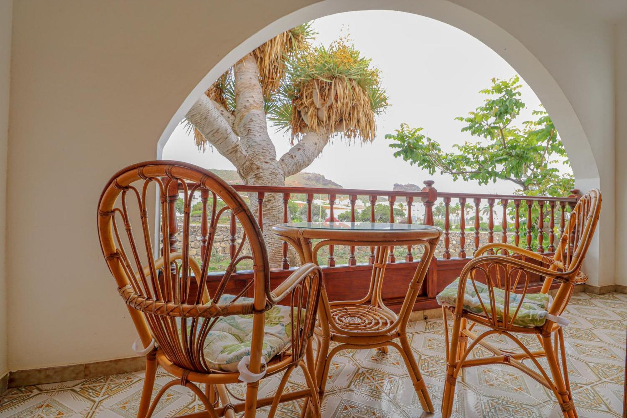 Lovely House Views&Garden Apartment Agaete  Exterior foto